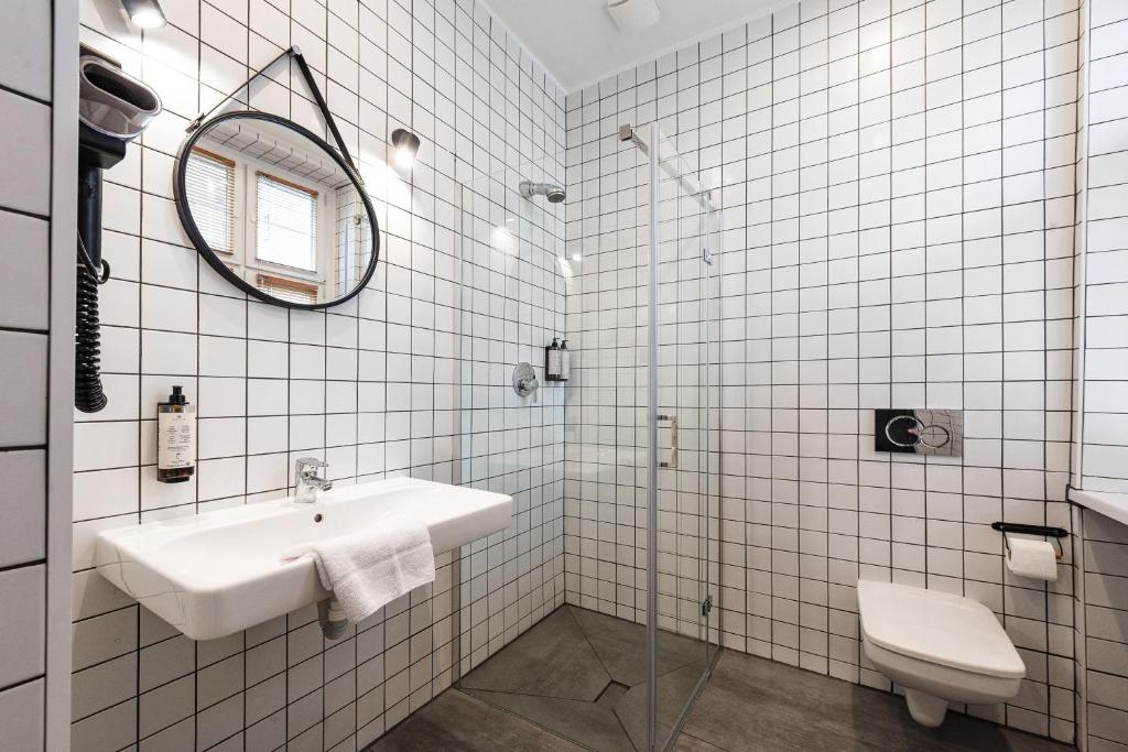 Stary Rynek Old Market Apartments - Resim 33