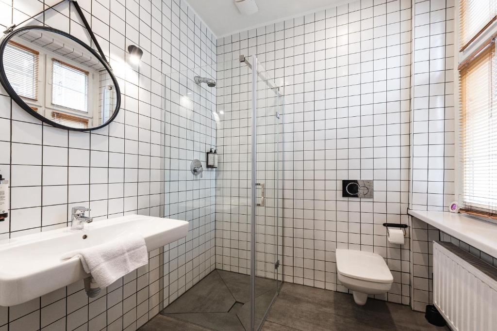 Stary Rynek Old Market Apartments - Resim 38