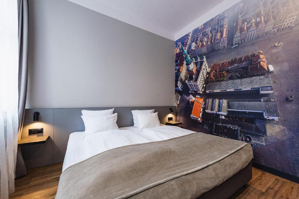 Stary Rynek Old Market Apartments - Resim 39