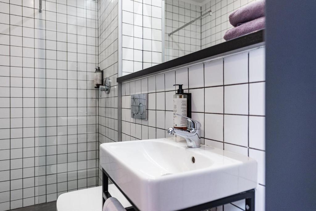 Stary Rynek Old Market Apartments - Resim 42