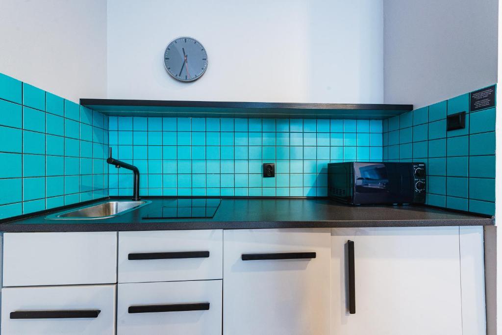 Stary Rynek Old Market Apartments - Resim 44