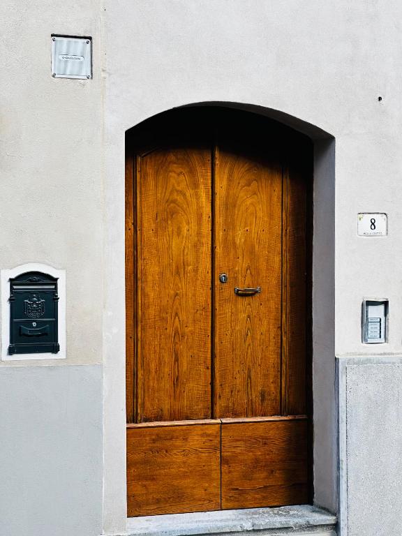 Fotografie z fotogalerie ubytování Casa Mercurio v destinaci Scala