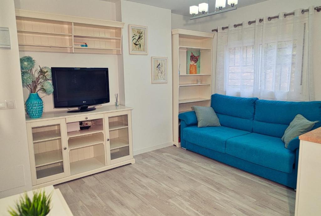 APARTAMENTO MARI y SERGIO LAS NACIONES-BENALMADENA