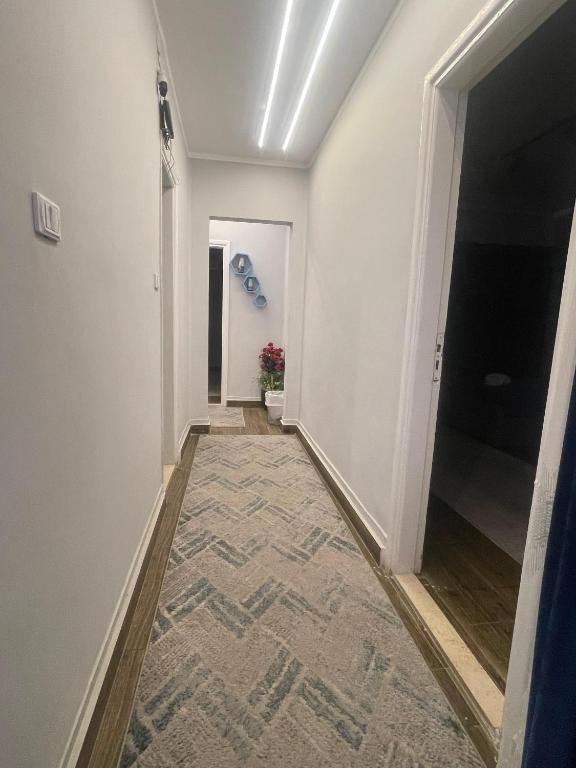 Fotografie z fotogalerie ubytování Downtown House Suites v Káhiře