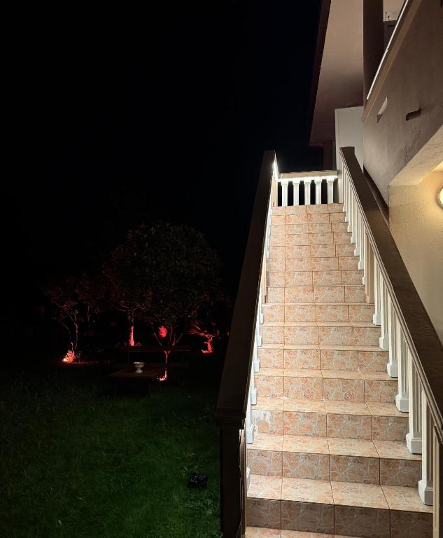 Fotografie z fotogalerie ubytování Studio Apartments Domenik v destinaci Ulcinj