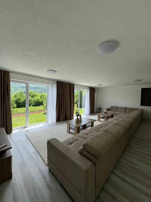 Gallery image of The View Villa in Hadžići