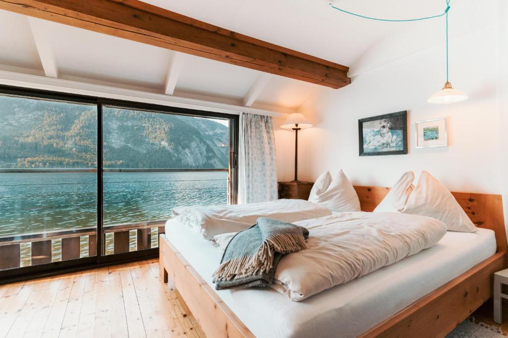 Strandcafé Hideaways Altaussee
