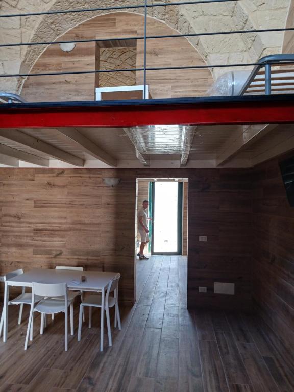 Fotografie z fotogalerie ubytování Antica casa con volte a vista v destinaci Calimera