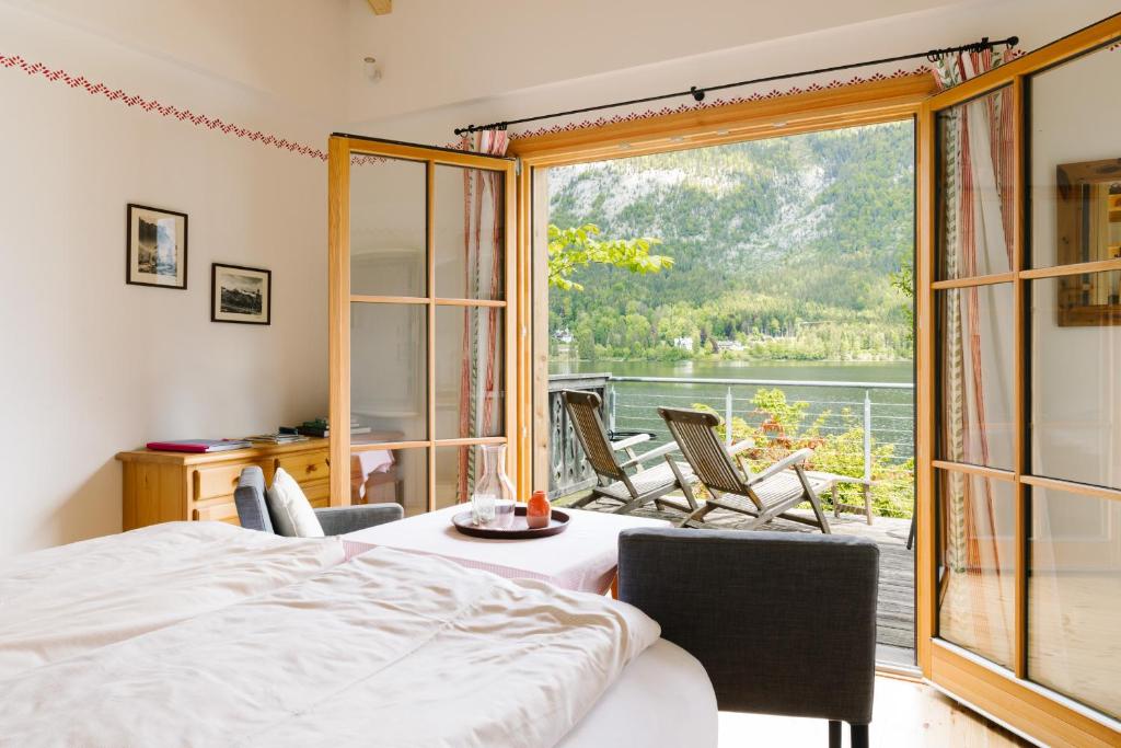 Strandcafé Hideaways Altaussee — photo 4