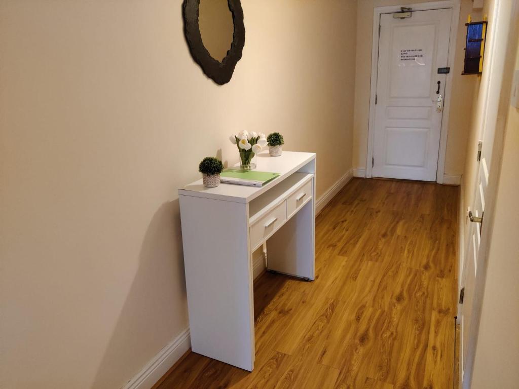 Galeriebild der Unterkunft Avondale Apartment Lahinch in Lahinch