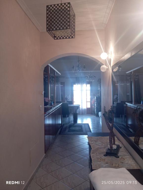 Fotografie z fotogalerie ubytování Aggela House v destinaci Nea Kallikratia