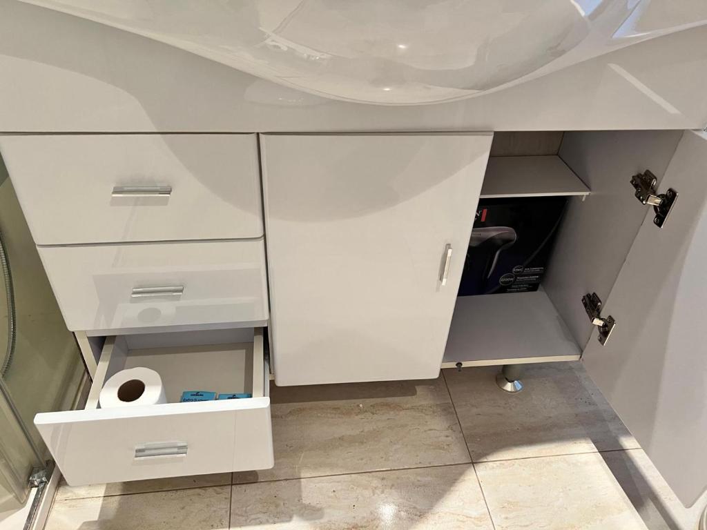 Afbeelding uit fotogalerij van Apartamento NEPTUNO PLAYA in Peñíscola