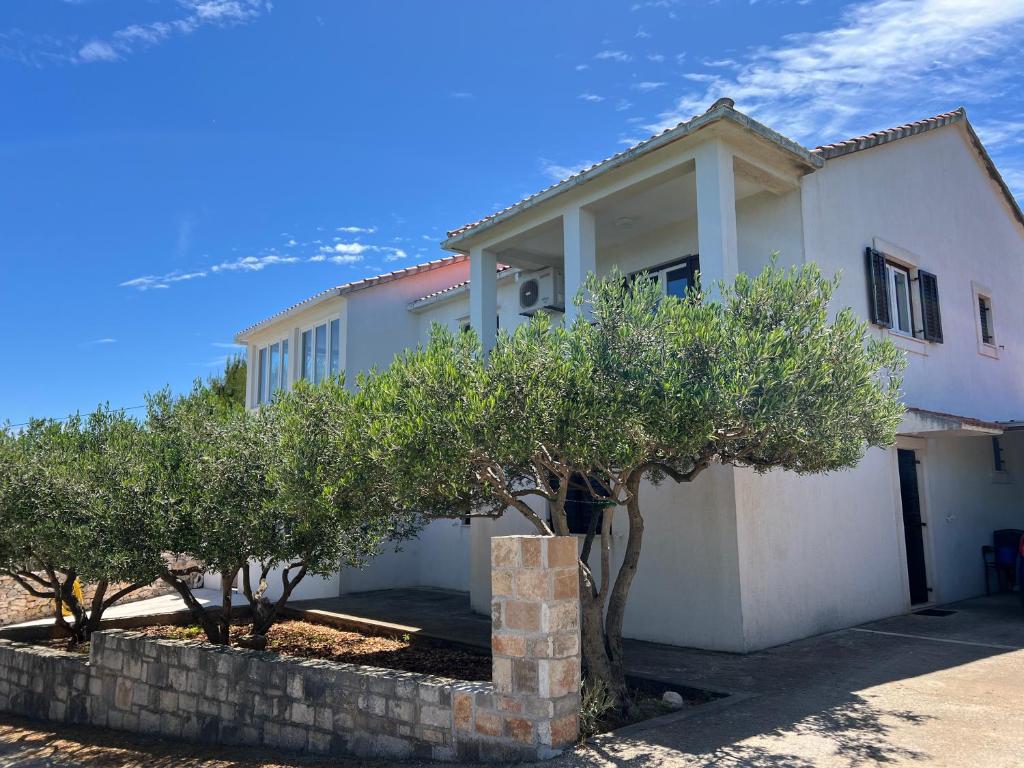 Gallery image of Apartment Viola in Supetar