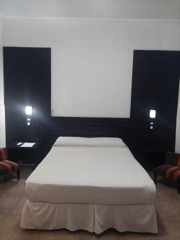 Samsara Hotel Salta - Camera Tripla