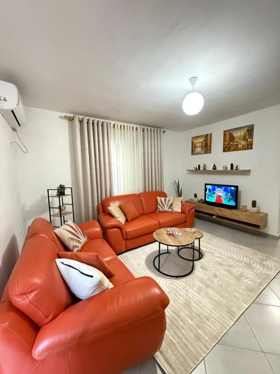 Evasroom Tirane