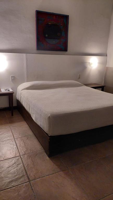 Samsara Hotel Salta - Camera Doppia