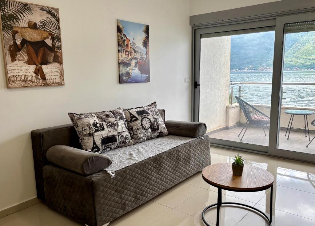 Waterfront Apartments - 16