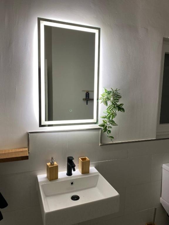 Fotografie z fotogalerie ubytování Gozo Vacation Studios v destinaci Nadur