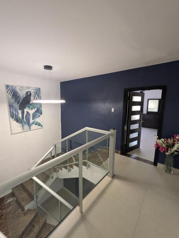 Fotografie z fotogalerie ubytování Azalia Palms NEW Oceanview Villa v destinaci Montego Bay