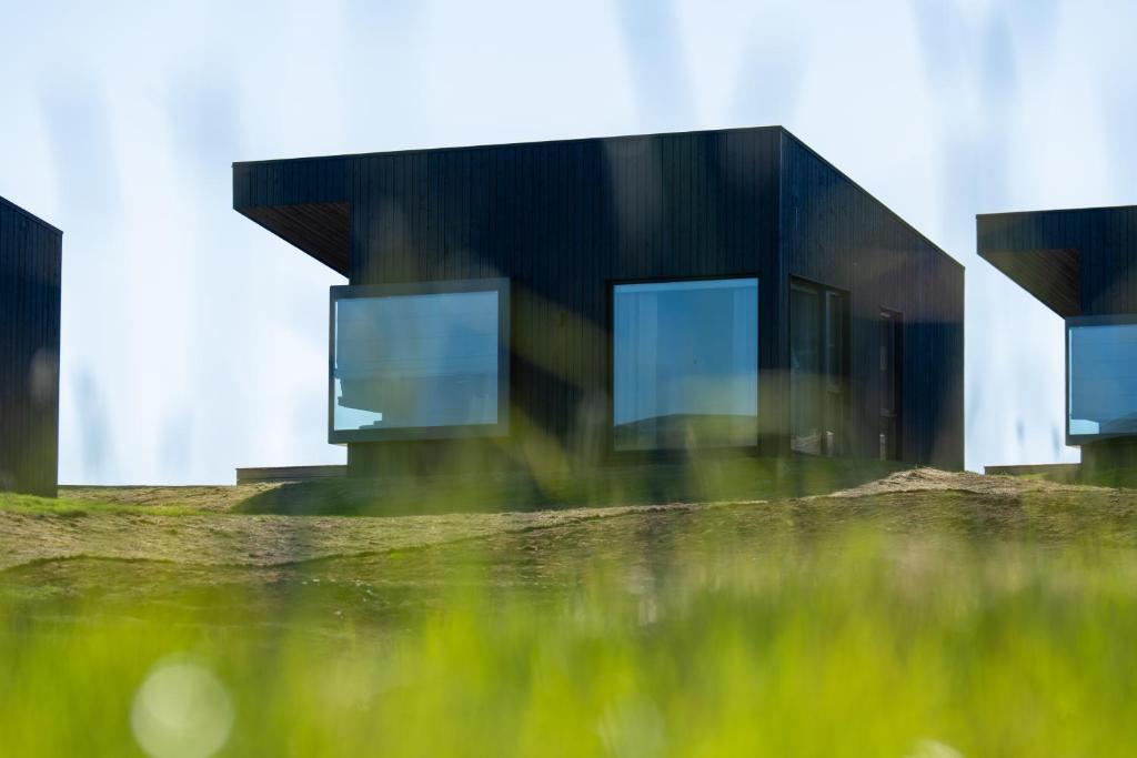 Fotografie z fotogalerie ubytování Peninsula Suites v destinaci Hellnar