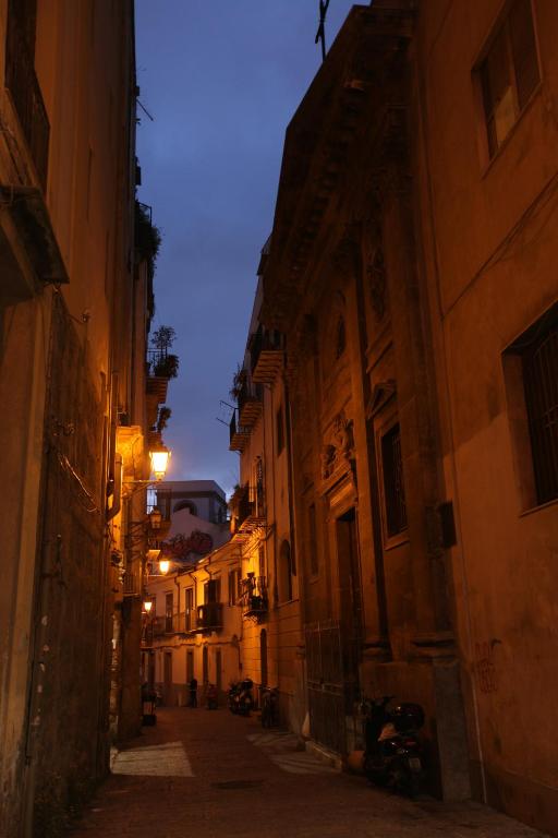 Centro storico apartment & Loft - Amnesia Holiday Home - Resim 28