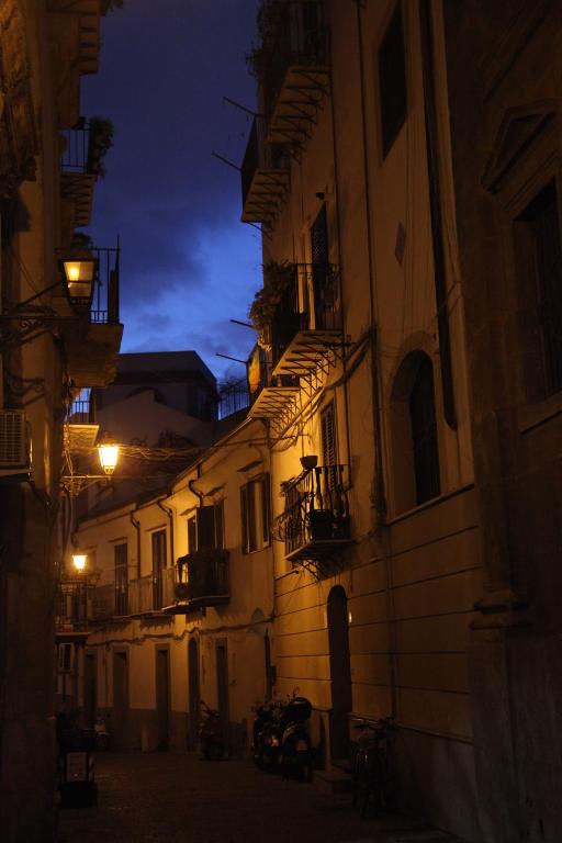 Centro storico apartment & Loft - Amnesia Holiday Home - Resim 29