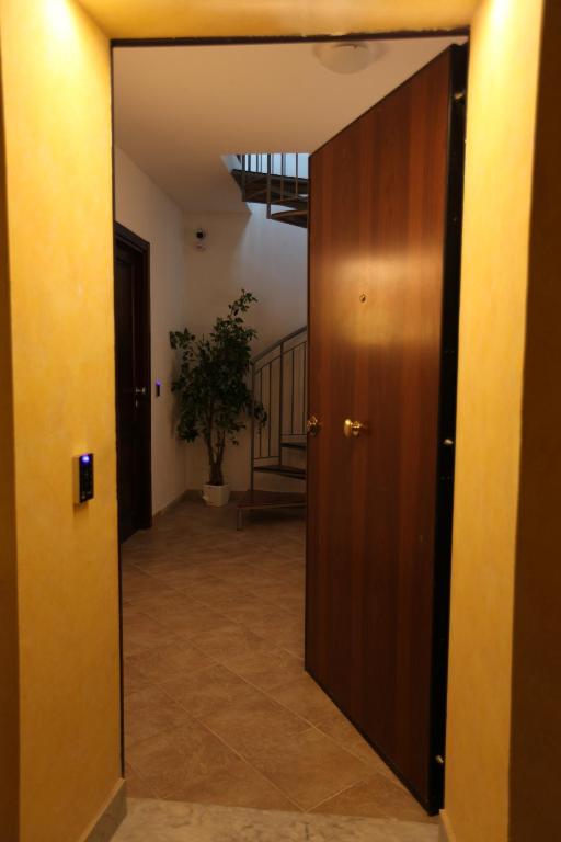 
Two-Bedroom Deluxe Apartment
