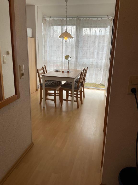 Afbeelding uit fotogalerij van Morgenröte an der See in Fehmarn