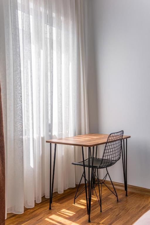 Fotografie z fotogalerie ubytování PASHAM RESIDENCE v destinaci Alanya
