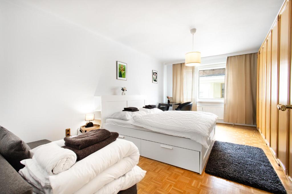 Maison Rêve Vienna Apartments - Tabor