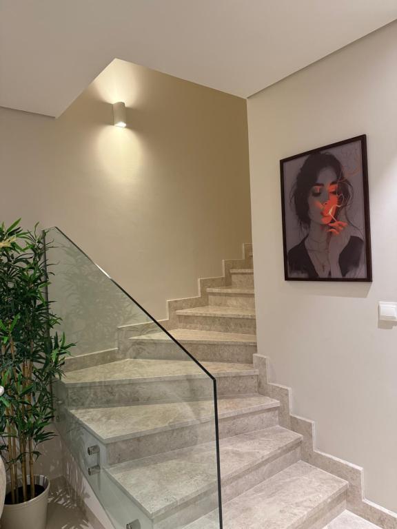 Fotografie z fotogalerie ubytování Villa Taraf Sifah v destinaci As Sifah