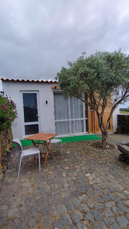 Fotografie z fotogalerie ubytování Basalto Negro AL v destinaci Angra do Heroísmo