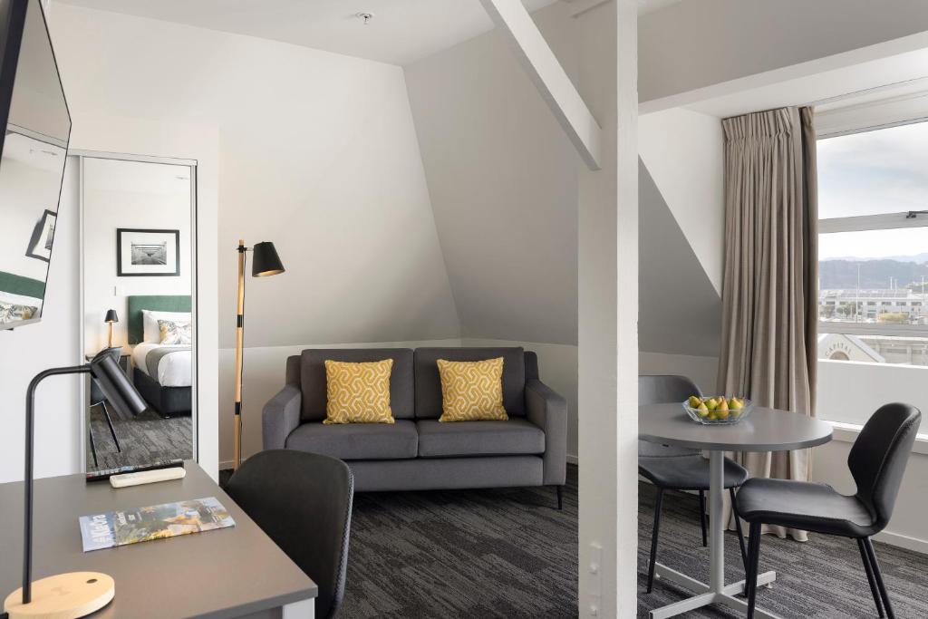 Quest on Thorndon - Resim 11