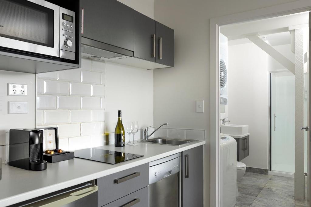 Quest on Thorndon - Resim 3