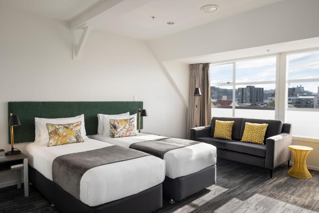 Quest on Thorndon - Resim 7