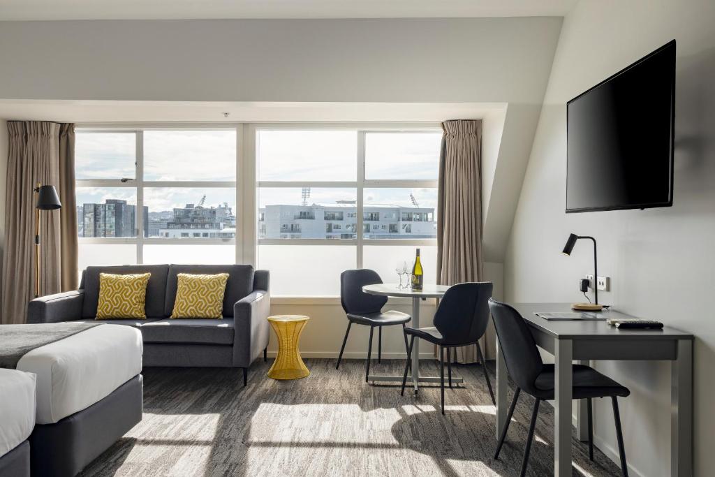 Quest on Thorndon - Resim 5