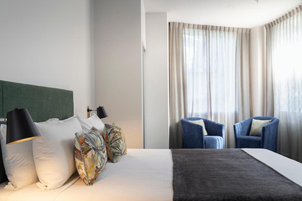 Quest on Thorndon - Resim 19