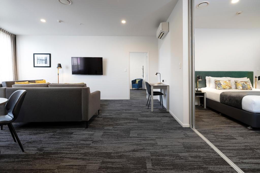 Quest on Thorndon - Resim 26