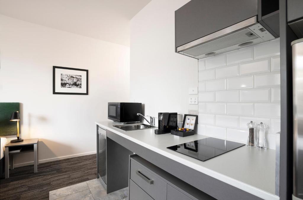 Quest on Thorndon - Resim 28