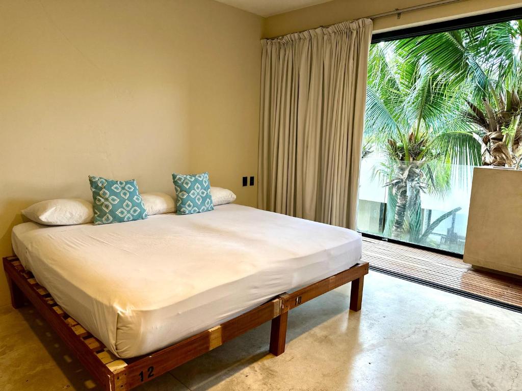 Comfortable Accommodations