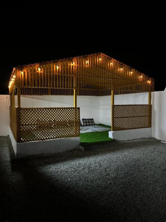 Fotografie z fotogalerie ubytování Break in the island of Masirah Dawa District v destinaci Al Qārin