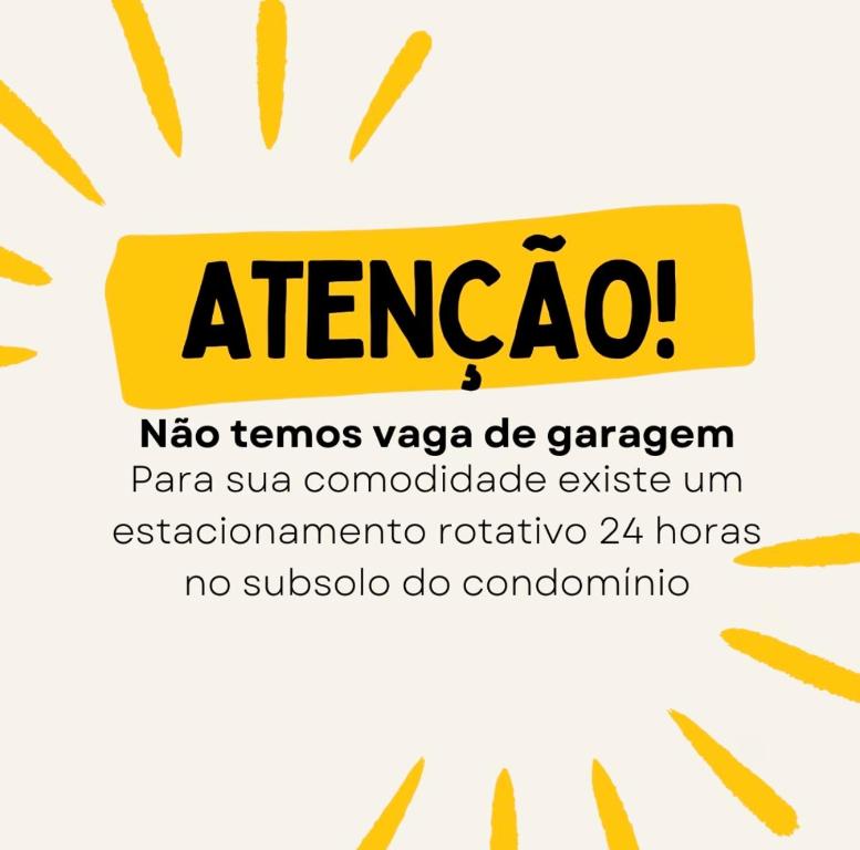 Fotografie z fotogalerie ubytování Studio LifeSpace Batel Curitiba v destinaci Curitiba