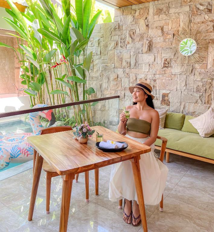 Danka Villa Sanur - 18