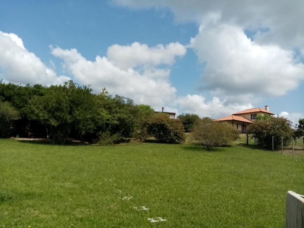 Runa, Marcos de los Reyes villa serrana