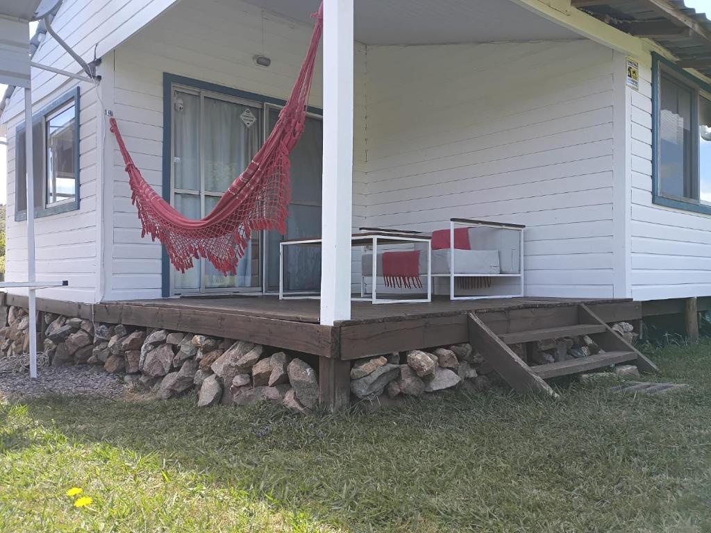 Runa, Marcos de los Reyes villa serrana