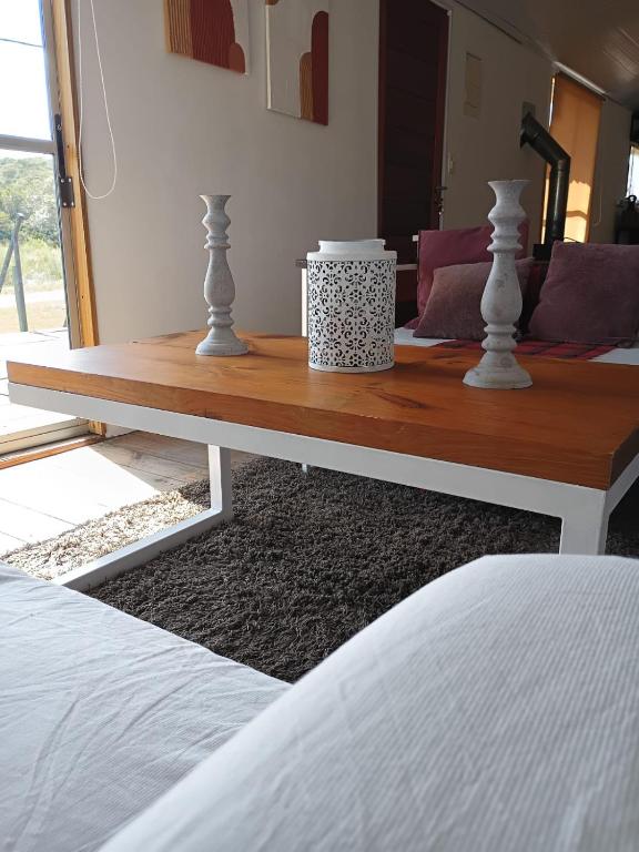 Runa, Marcos de los Reyes villa serrana