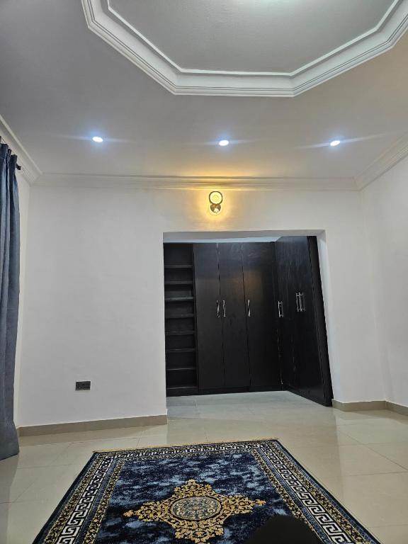 Fotografie z fotogalerie ubytování ambiance abodes v destinaci Lekki