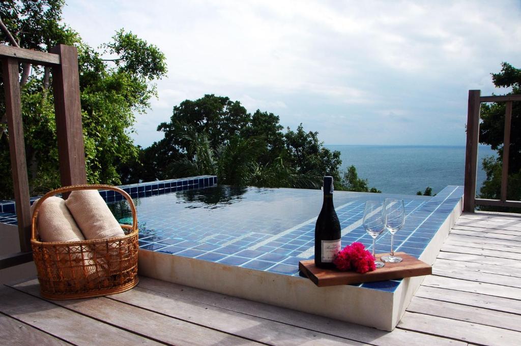 Cape Shark Villas - 5