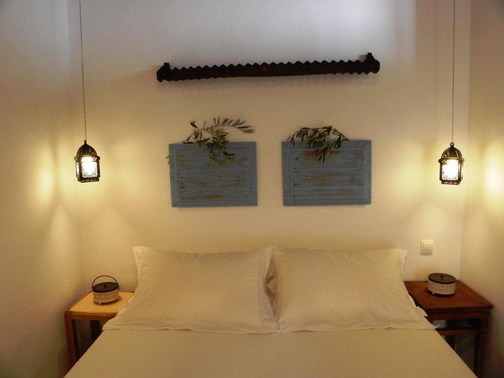 Lindos Esel Suites - 4