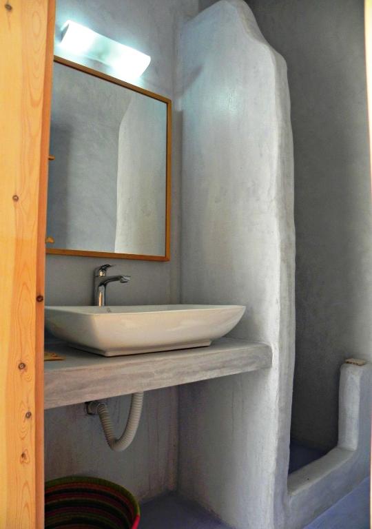 Lindos Esel Suites - 13